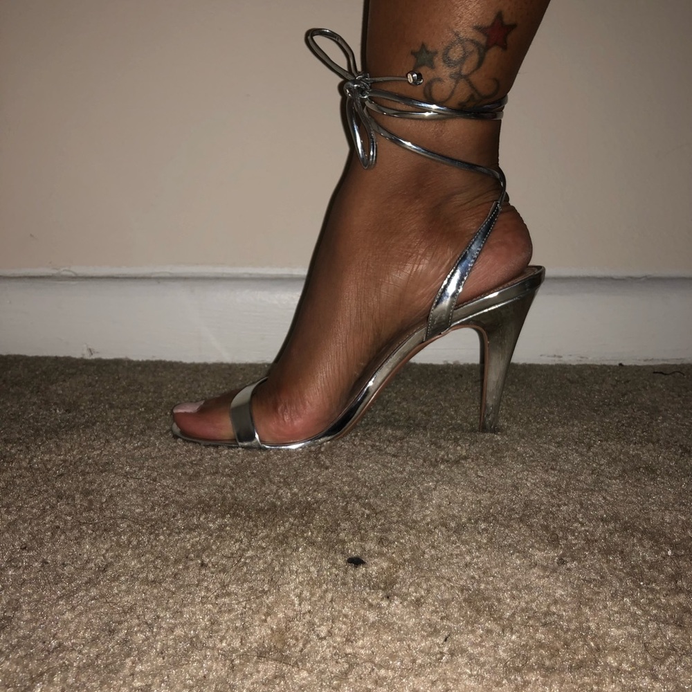 Steve Madden Mysty heels
